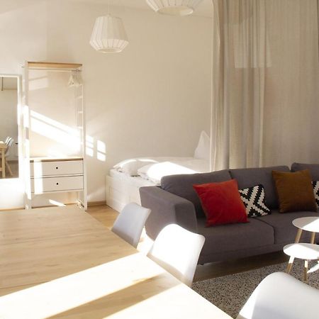Central Modern Garden-Apartment Next To Belvedere Palace Vídeň Exteriér fotografie